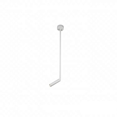 Подвесной светодиодный светильник iLedex Telescope 7010/1PS WH 1