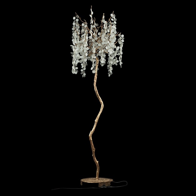 Торшер Loft IT Fairytree 10066F GB Фото № 1