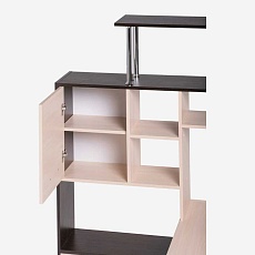 Письменный стол Woodville КС-15 295293 3