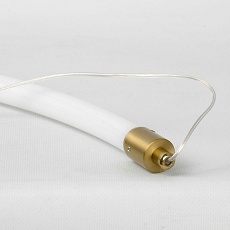 Подвесной светодиодный светильник Lussole Bartow LSP-7247 4