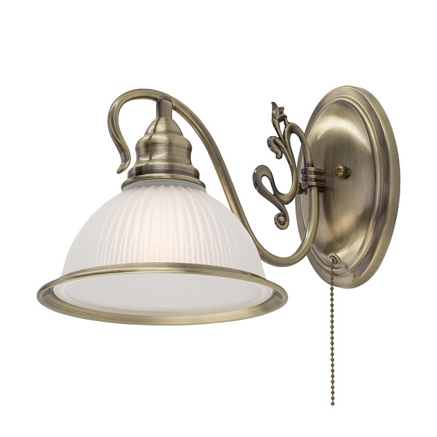 Бра Citilux Идальго CL434311 Фото № 1