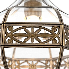 Подвесной светильник Citilux Гера-2 CL444210 1