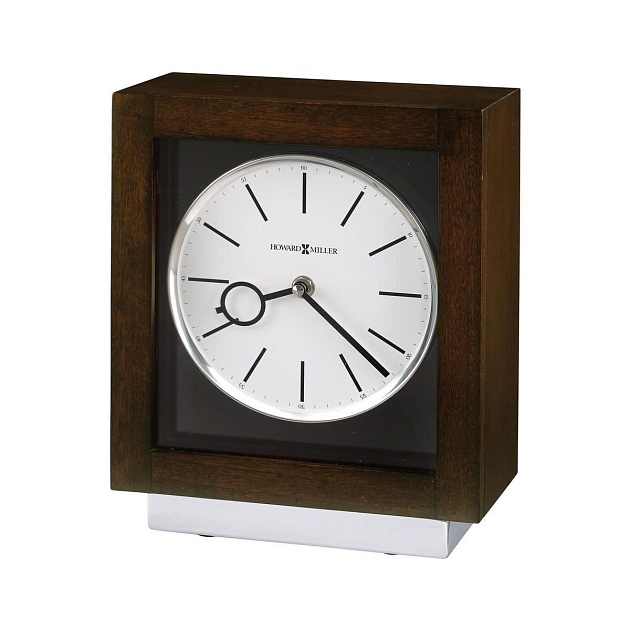 Часы настольные Howard Miller Zoltan 635-182 Фото № 1