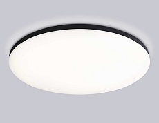 Потолочный светодиодный светильник Ambrella light Orbital Dance FZ2006 1