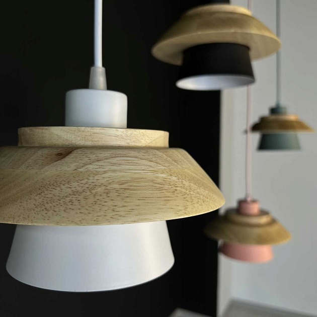 Подвесной светильник Imperium Loft Eco 101549-26 Фото № 13