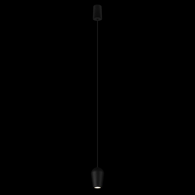 Подвесной светодиодный светильник Loft IT Blackout 10357/1 изображение 4 Подвесной светодиодный светильник Loft IT Blackout 10357/1 Фото № 4