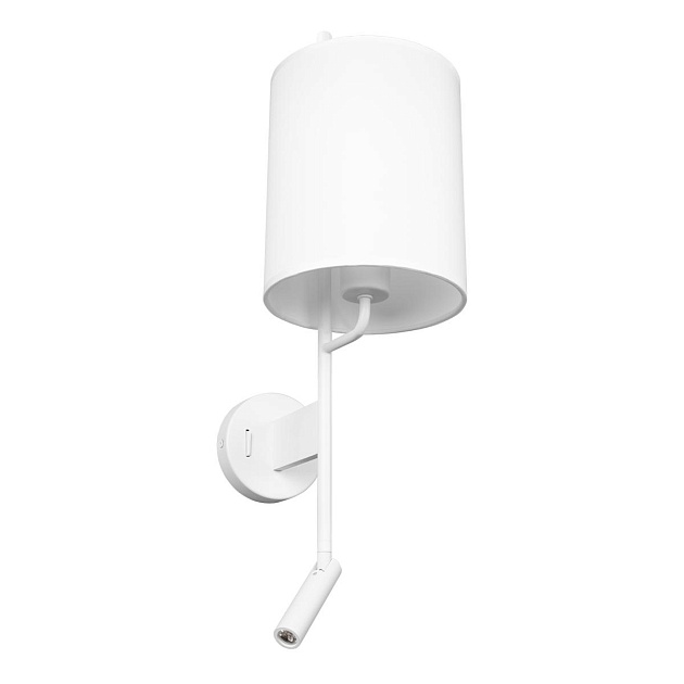 Бра Loft IT Ritz 10253W/B White Фото № 8
