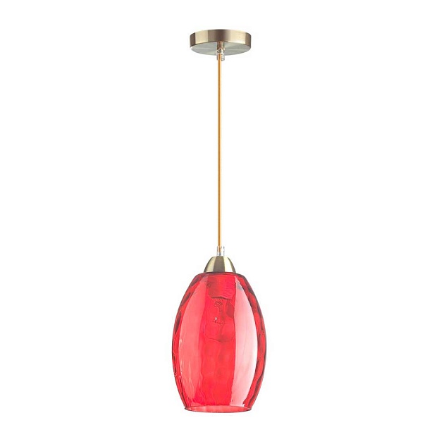Подвесной светильник Lumion Suspentioni Sapphire 4488/1 Фото № 1