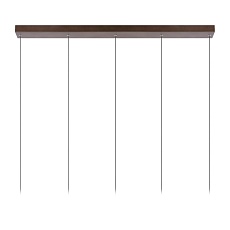 Подвесной светодиодный светильник Lucide Margary 24402/30/96 3