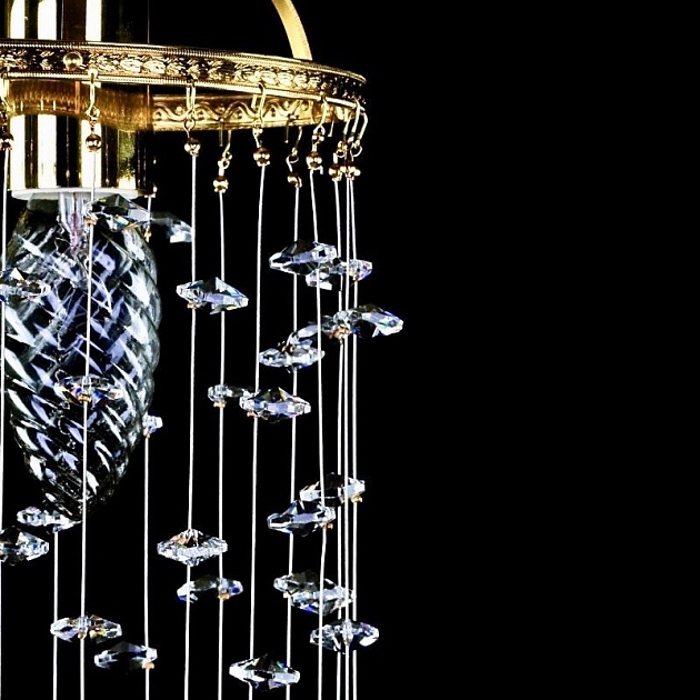 Бра Artglass Small Game 96-01 CE изображение 3 Бра Artglass Small Game 96-01 CE Фото № 3