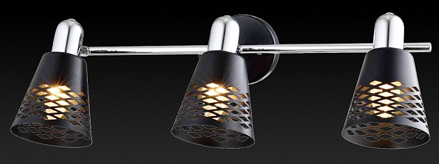 Спот Toplight Susan TL3760Y-03BC изображение 3 Спот Toplight Susan TL3760Y-03BC Фото № 3