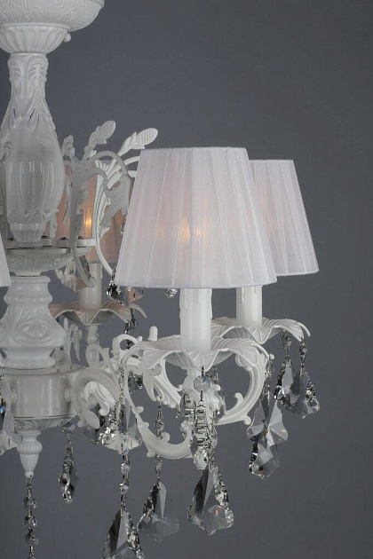 Подвесная люстра Omnilux OML-30807-06 изображение 6 Подвесная люстра Omnilux OML-30807-06 Фото № 6