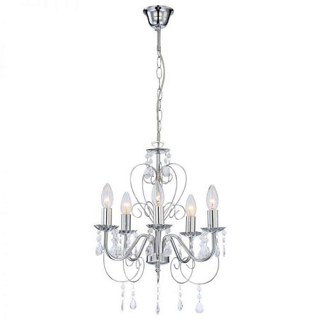 Подвесная люстра Globo Pinja 63128-5 Фото № 2