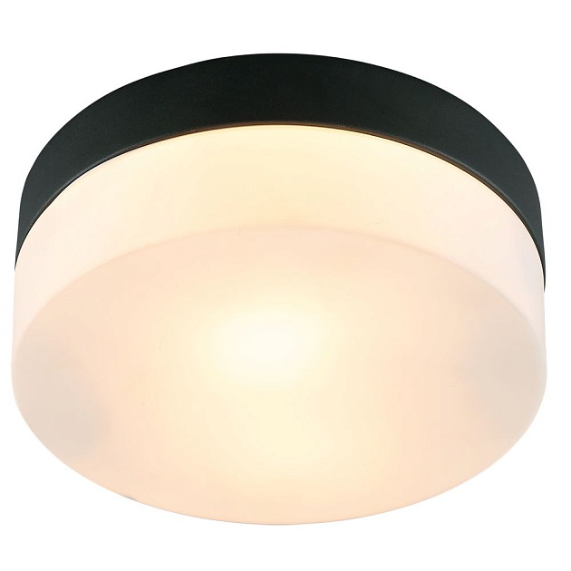 Потолочный светильник Arte Lamp Aqua-Tablet A6047PL-1BK Фото № 1
