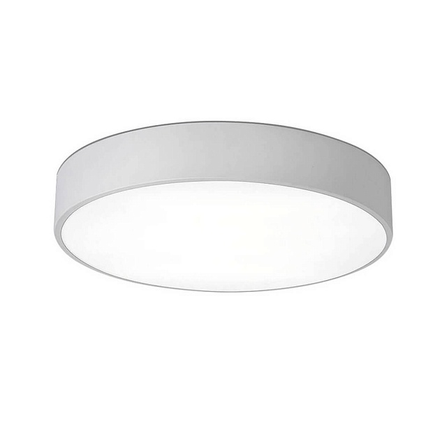 Потолочный светодиодный светильник Kink Light Медина 05460,01 Фото № 1