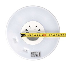 Потолочный светодиодный светильник Citilux Etalon CL750240 2