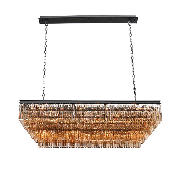 Подвесная люстра Vitaluce V5853-1/30 Фото № 2