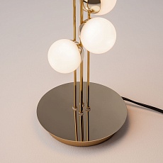 Настольная лампа Maytoni Tessara MOD081TL-L14G3K 4