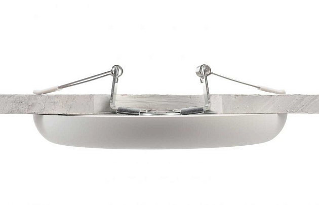 Встраиваемый светодиодный светильник Deko-Light Zaurak 565328 Фото № 5