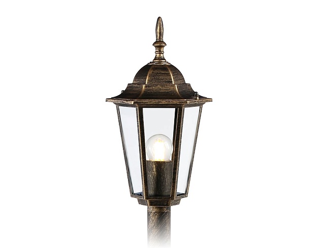 Уличный светильник Ambrella light Garden ST2039 Фото № 4