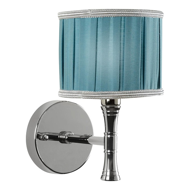 Бра iLamp Arcadia 85095/1B CR Фото № 1