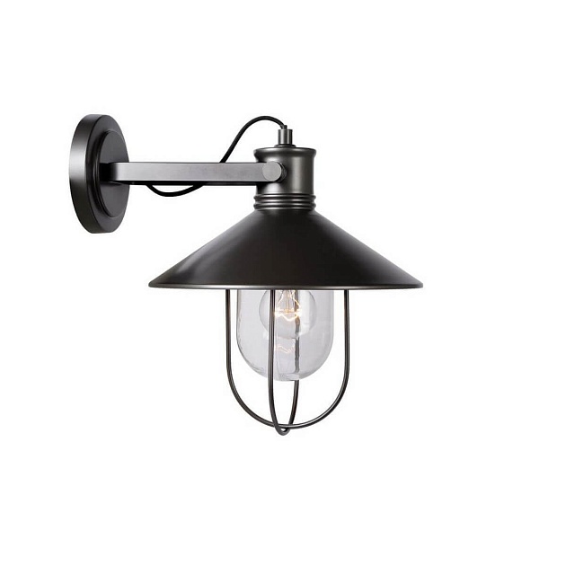 Бра Lucide Baarn 31290/01/15 Фото № 1