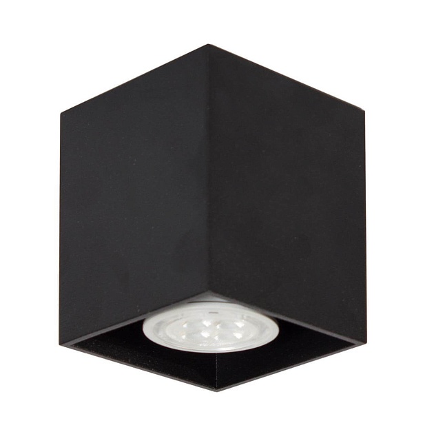 Потолочный светильник TopDecor Tubo6 SQ P1 12 Фото № 1