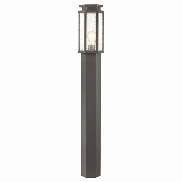 Уличный светильник Odeon Light Nature Gino 4048/1F Фото № 3