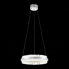 Подвесной светодиодный светильник ST Luce Cherio SL383.103.01 3