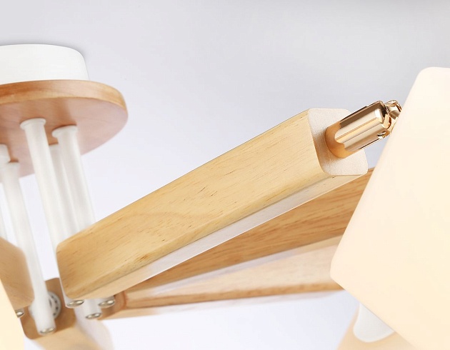 Подвесная люстра Ambrella light Traditional TR9522 Фото № 3