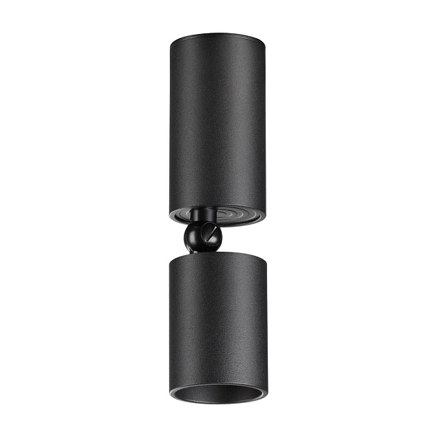 Светодиодный спот Novotech Over Tubo 359315 изображение 4 Светодиодный спот Novotech Over Tubo 359315 Фото № 4