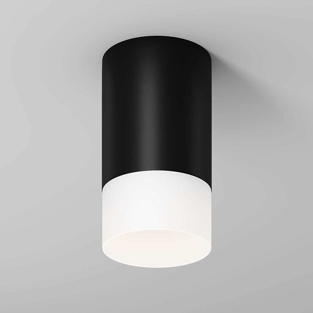 Потолочный светильник Maytoni Outdoor O499CL-L10B3K Фото № 6