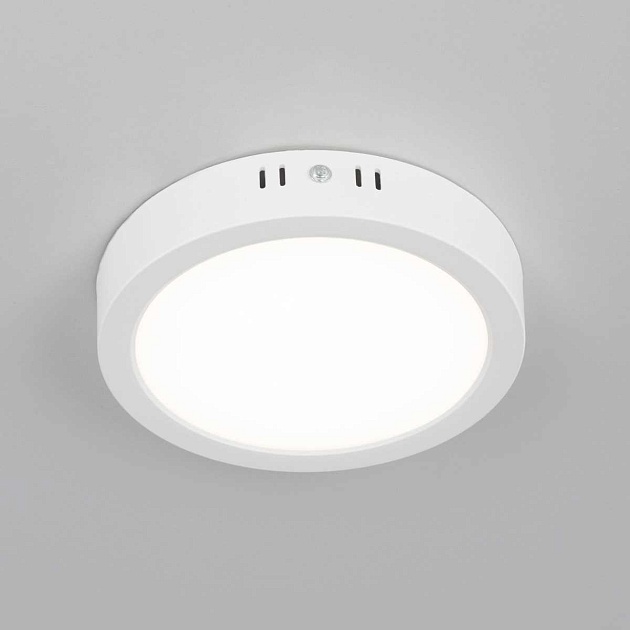 Накладной светодиодный светильник Citilux Галс CL5516N изображение 9 Накладной светодиодный светильник Citilux Галс CL5516N Фото № 9