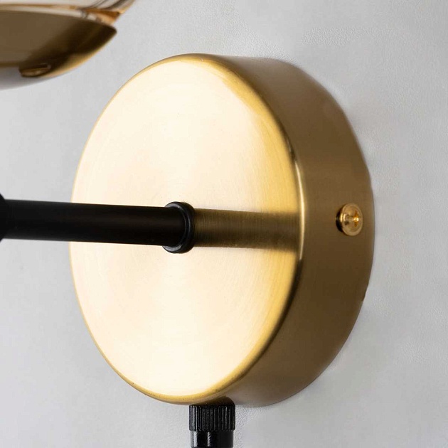 Бра Citilux Памела CL144315 Фото № 4