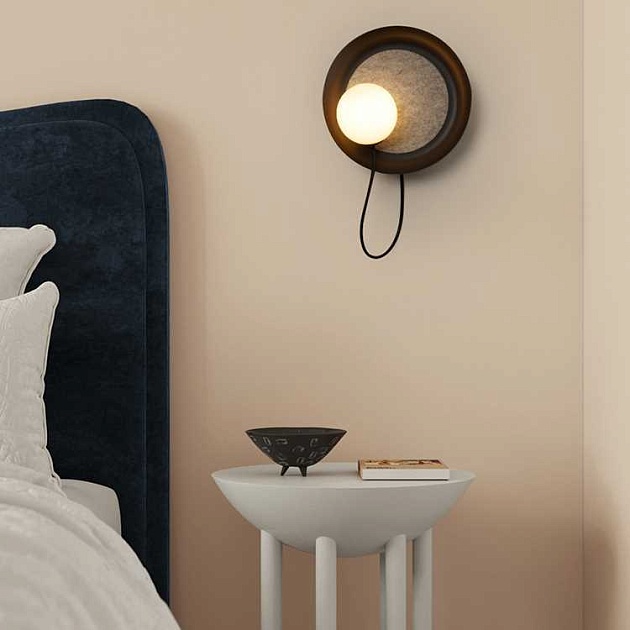 Настенный светильник Imperium Loft margott-wall01 224255-23 Фото № 11