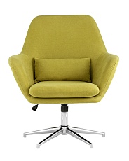 Поворотное кресло Stool Group Рон регулируемое травяной AERON X GY702-27 2