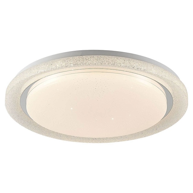 Потолочный светодиодный светильник Lussole Lgo Moonlight LSP-8314 Фото № 1