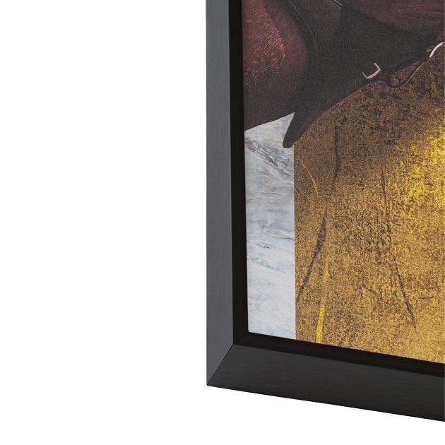 Картина Lumina Deco FP Horse 80-120 Фото № 4