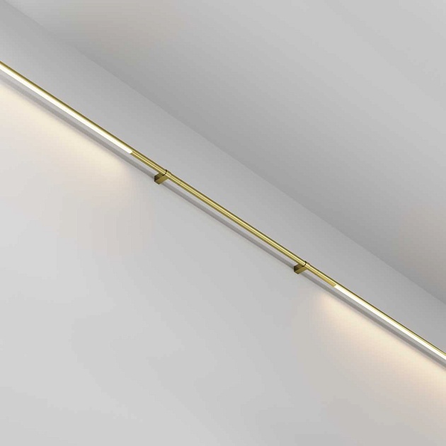 Фиксатор Maytoni Technical CA001-L500-BS изображение 6 Фиксатор Maytoni Technical CA001-L500-BS Фото № 6