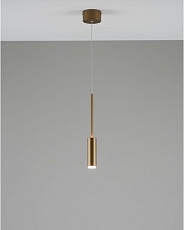 Подвесной светодиодный светильник Moderli Rin V10901-PL 4