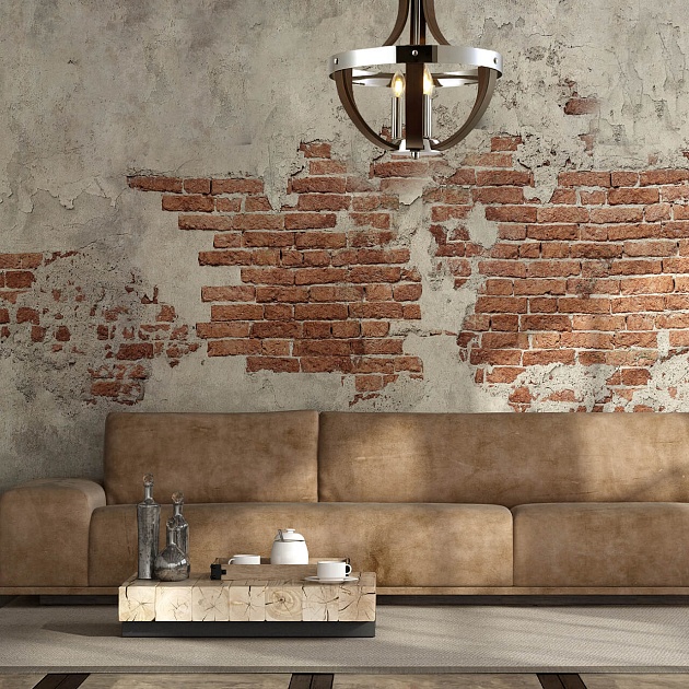 Потолочный светильник Divinare 9980/02 PL-3 Фото № 6