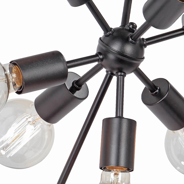 Настольная лампа Vitaluce V4336-1/8L Фото № 2