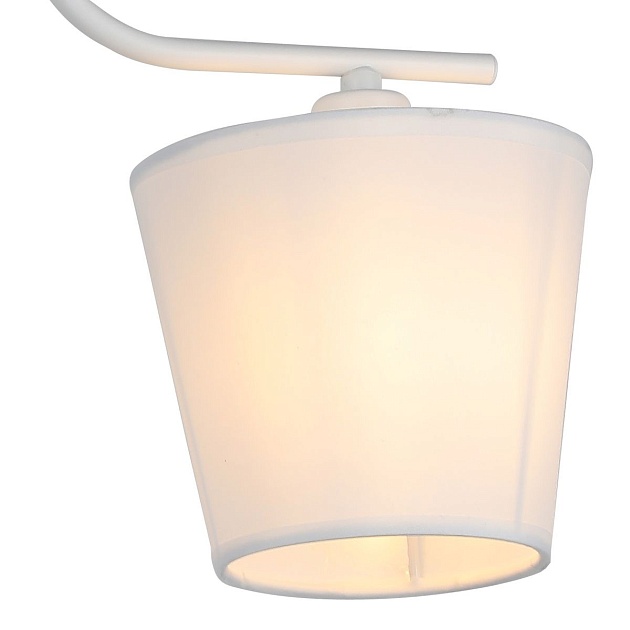 Потолочная люстра Illumico IL8134-2COU-79 WH Фото № 2