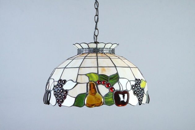 Подвесной светильник Omnilux OML-80303-03 Фото № 2