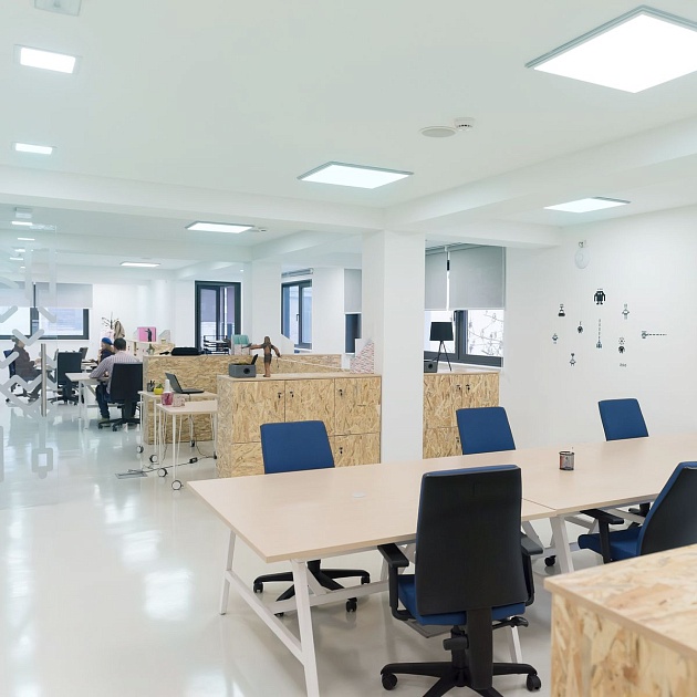 Накладная светодиодная панель Apeyron 06-69 изображение 14 Накладная светодиодная панель Apeyron 06-69 Фото № 14