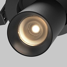 Встраиваемый светильник Technical C071CL-7W3K-B 4
