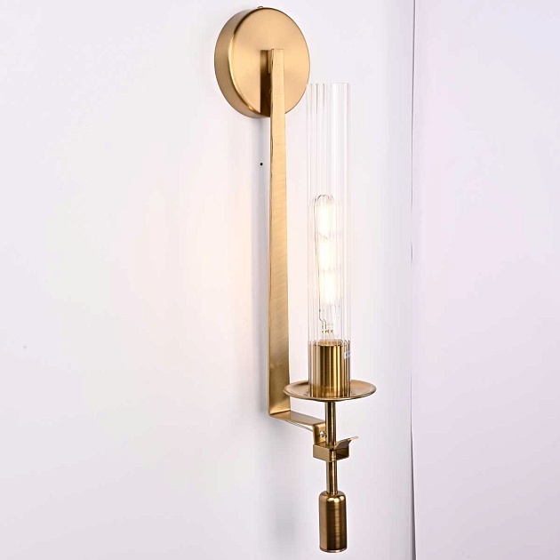 Бра Imperium Loft Fontanelle 106280-22 Фото № 9