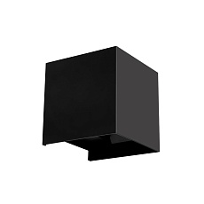 Уличный настенный светильник Loft IT Eterno 100011/A 5
