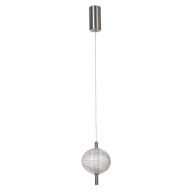Подвесной светодиодный светильник MyFar Claire MR2120-1PL Фото № 1