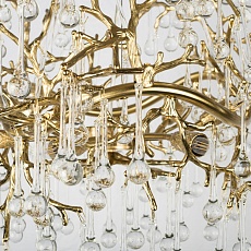 Подвесная люстра Loft IT Coral 10351/600 AB 1